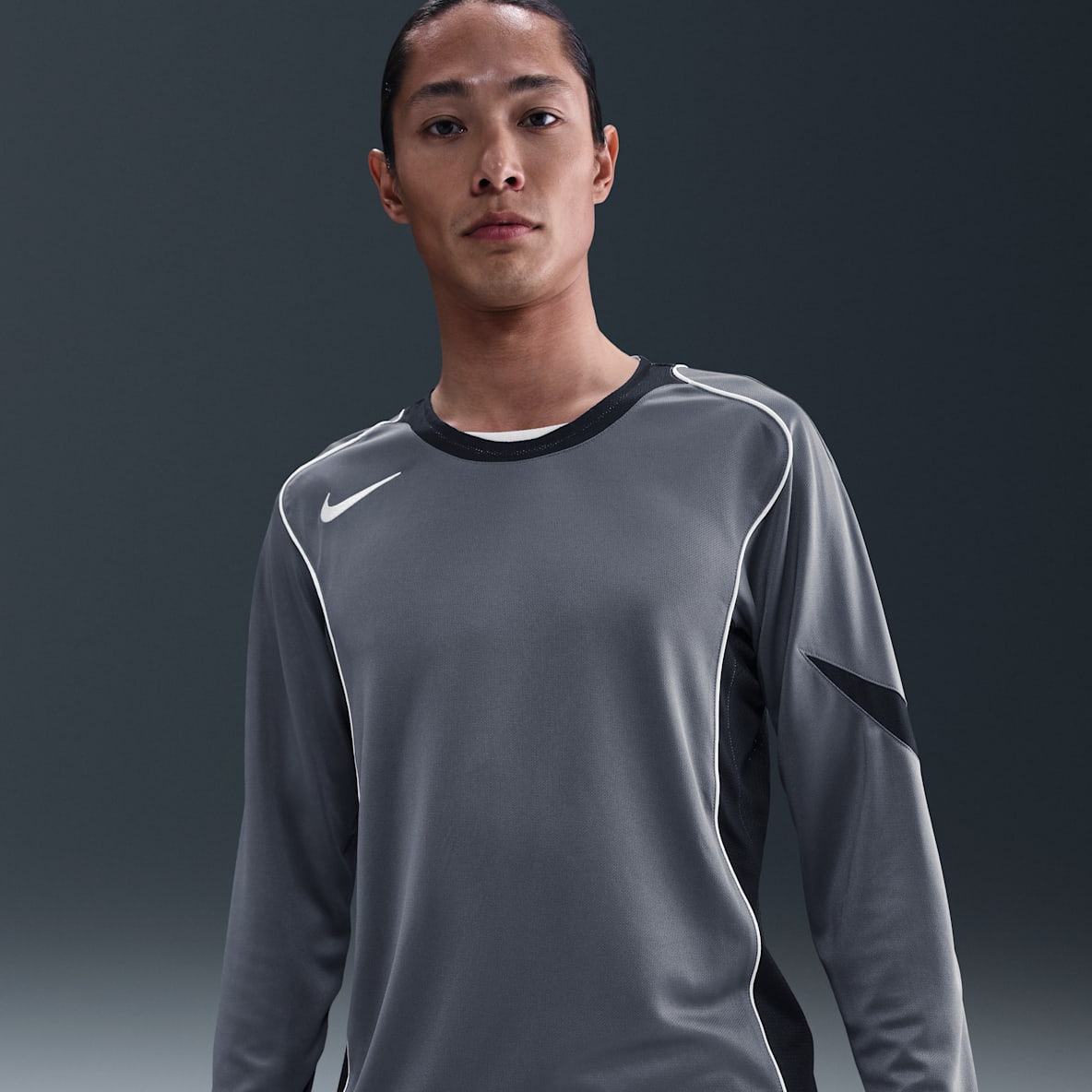 NIKE公式】 メンズ Dri-FIT 長袖【ナイキ公式通販】